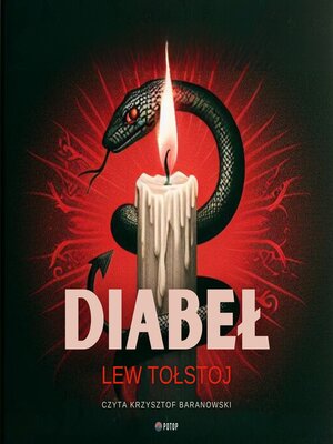 cover image of Diabeł